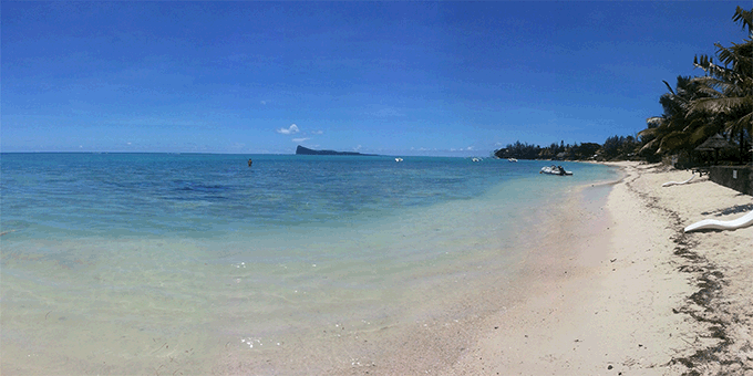 Burnas Beach Beach